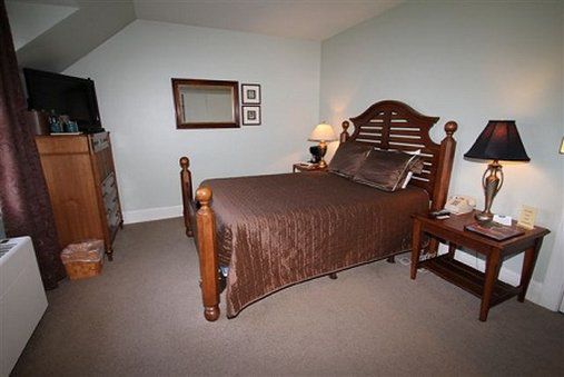 The Wooster Inn Habitación foto