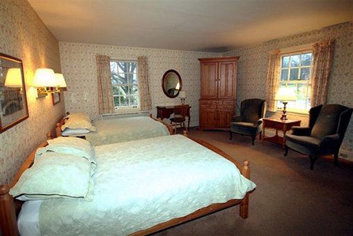 The Wooster Inn Habitación foto